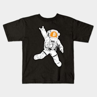 HODL Kids T-Shirt